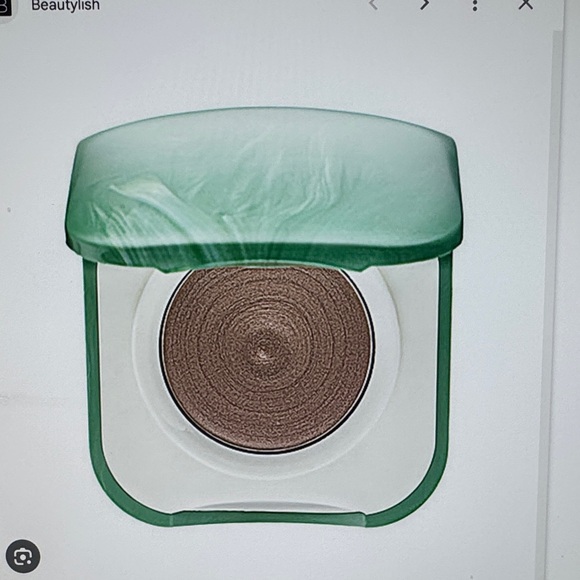 Clinique Touch Base for Eyes in Canvas and Up-Lighting. No box - Picture 5 of 5